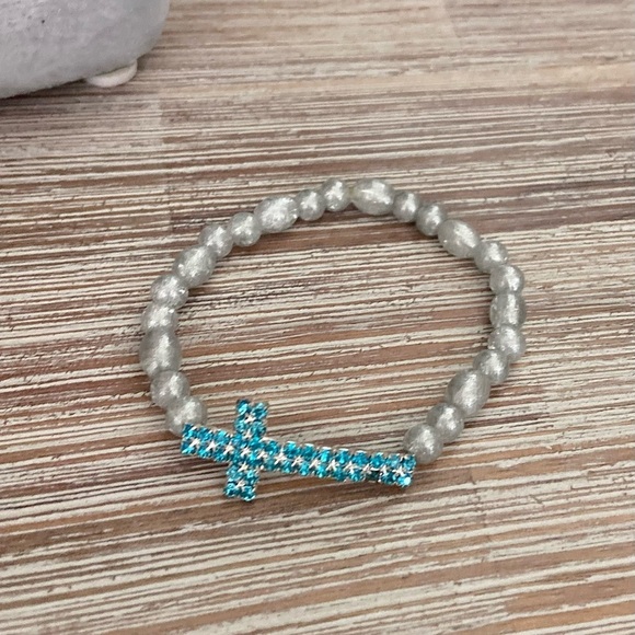 Jewelry - Turquoise Grace Bracelet